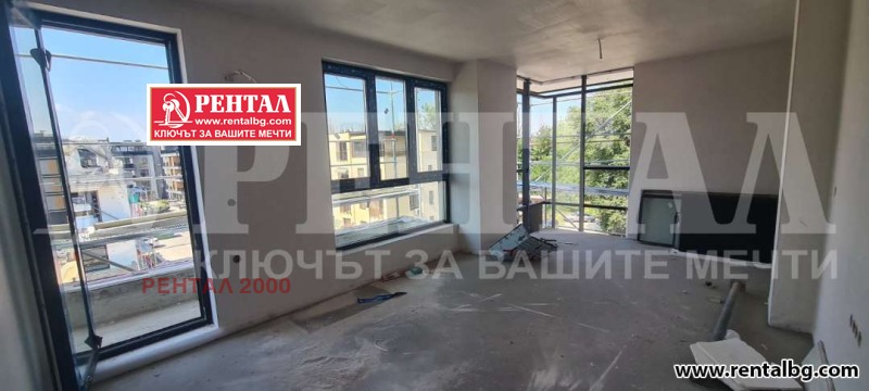 Satılık  1 yatak odası Plovdiv , Hristo Smirnenski , 79 metrekare | 63956676 - görüntü [15]