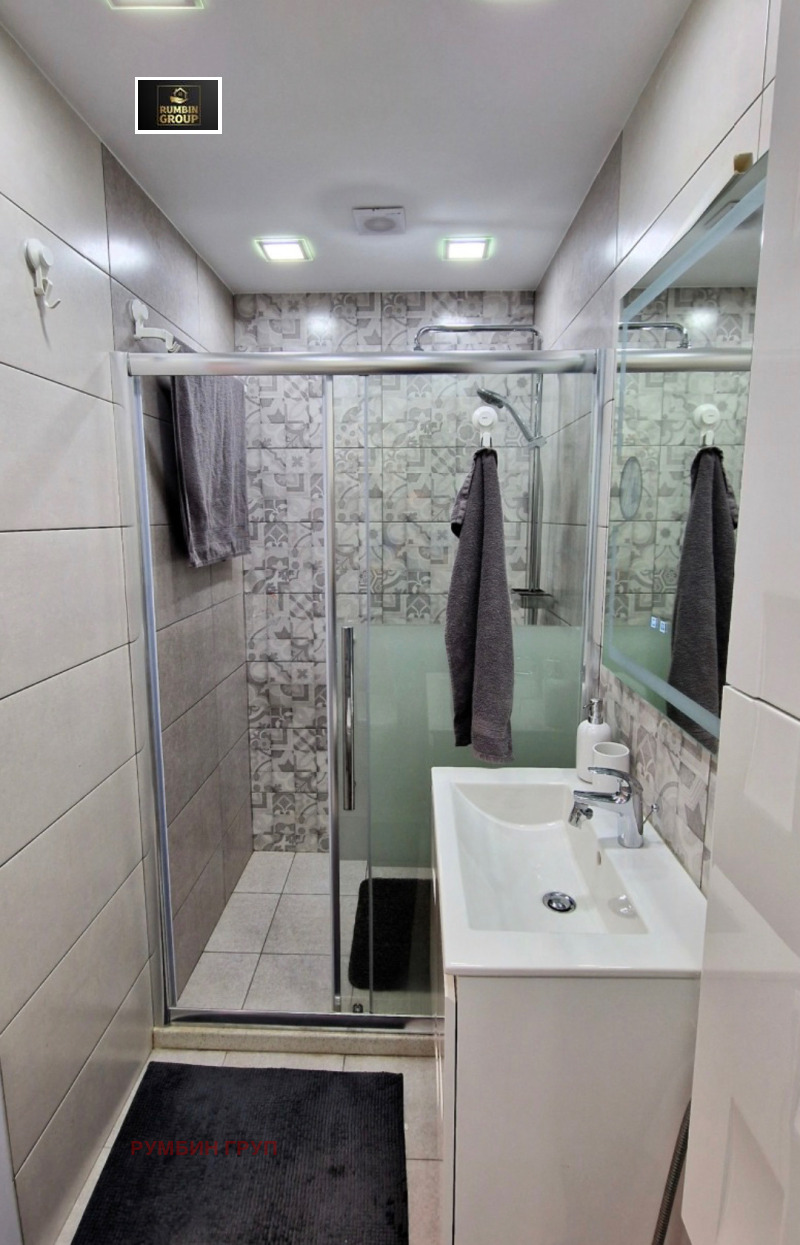 Till salu  1 sovrum Stara Zagora , Tri tjutjura - sever , 69 kvm | 55960748 - bild [2]