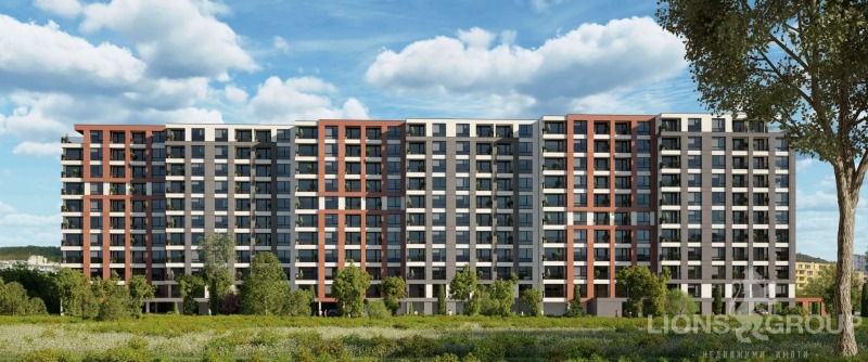 Продава 2-СТАЕН, гр. Варна, Кайсиева градина, снимка 2 - Апартаменти - 52476799