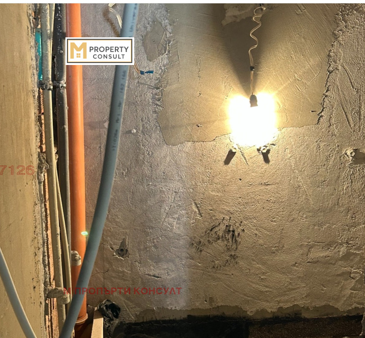 Продава 2-СТАЕН, гр. Плевен, Идеален център, снимка 7 - Апартаменти - 52523895