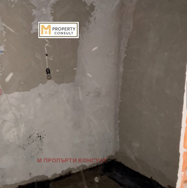 Продава 2-СТАЕН, гр. Плевен, Идеален център, снимка 8 - Апартаменти - 52523895