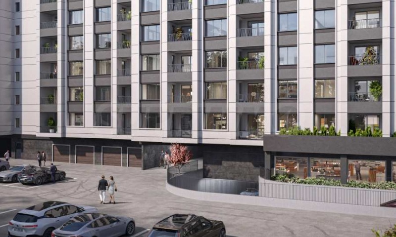 Продава 2-СТАЕН, гр. София, Обеля 1