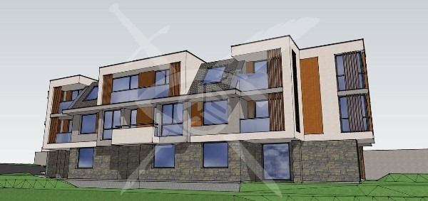 Продава 2-СТАЕН, с. Лозенец, област Бургас