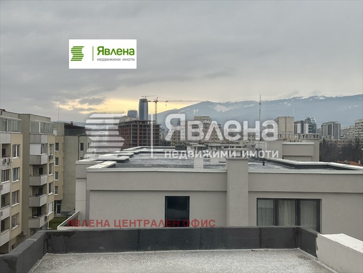 Продава 2-СТАЕН, гр. София, Дружба 1, снимка 3 - Апартаменти - 54336781