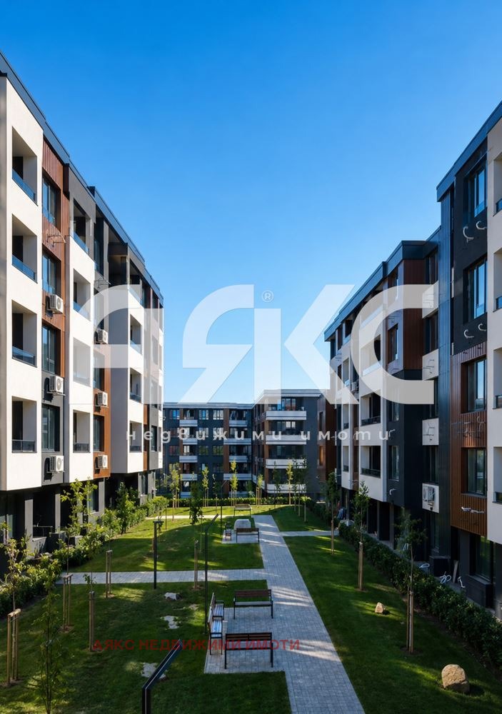 Продава 2-СТАЕН, гр. София, Малинова долина