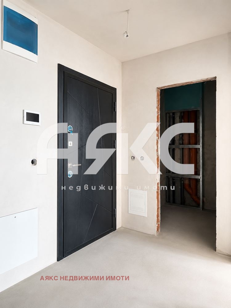 Продава 2-СТАЕН, гр. София, Малинова долина, снимка 8 - Апартаменти - 55396581