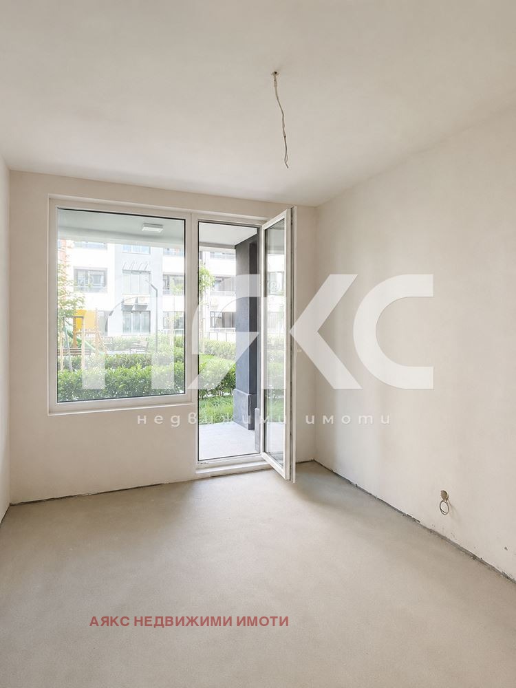 Продава 2-СТАЕН, гр. София, Малинова долина, снимка 4 - Апартаменти - 55396581