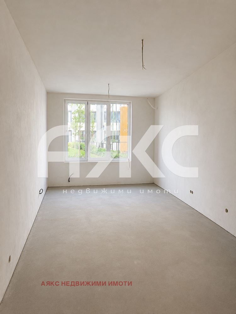Продава 2-СТАЕН, гр. София, Малинова долина, снимка 3 - Апартаменти - 55396581