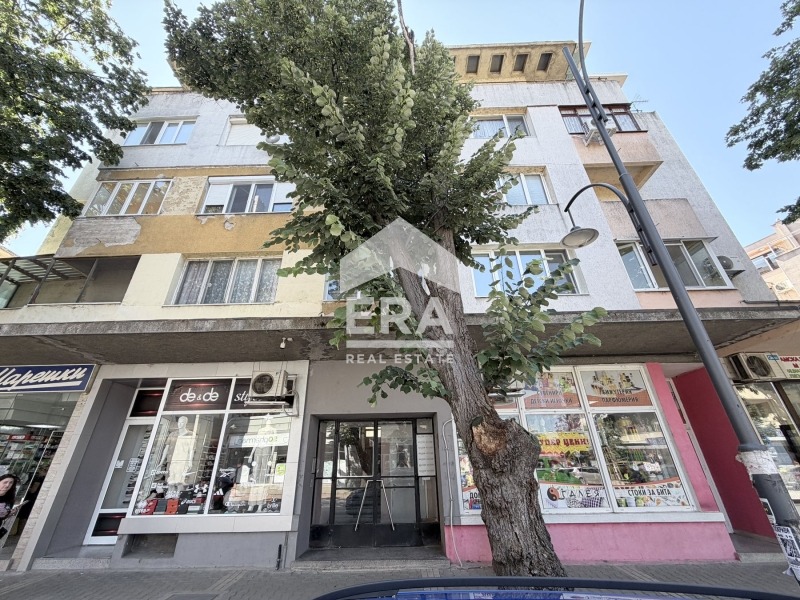 Продава 2-СТАЕН, гр. Силистра, Център, снимка 5 - Апартаменти - 55751899