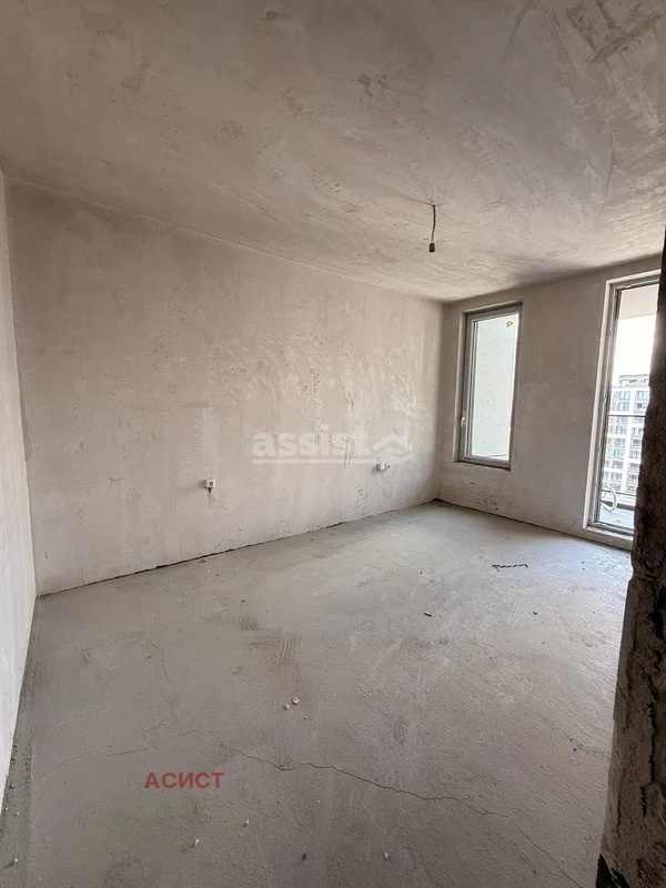 Продава 2-СТАЕН, гр. София, Банишора, снимка 3 - Апартаменти - 55937817