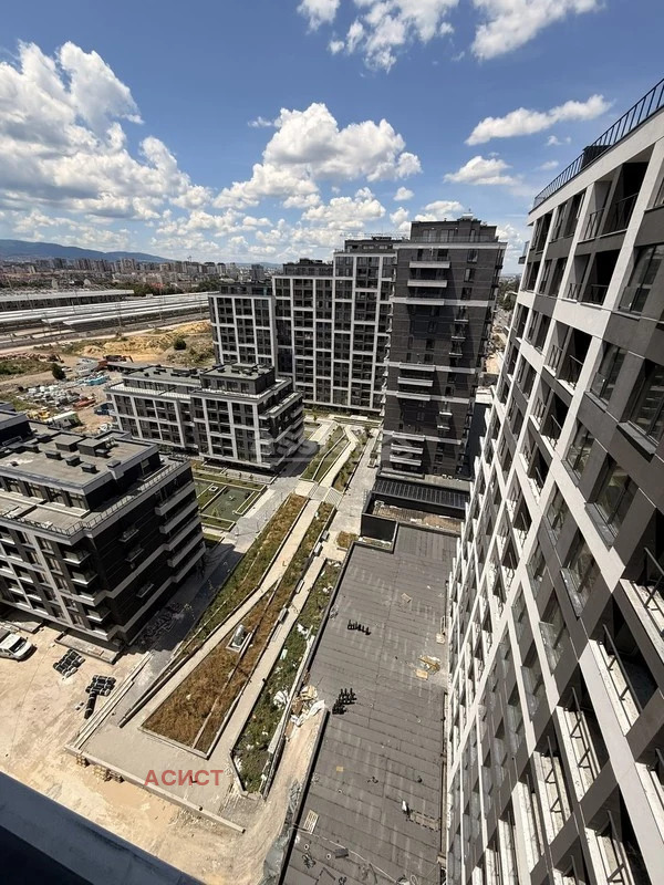 Продава 2-СТАЕН, гр. София, Банишора, снимка 2 - Апартаменти - 55937817
