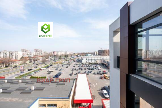 Продава 2-СТАЕН, гр. Пловдив, Тракия, снимка 3 - Апартаменти - 56515666