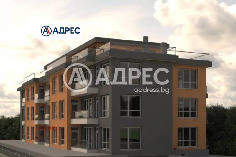 Продава 3-СТАЕН, гр. Варна, Виница, снимка 4 - Aпартаменти - 49234032