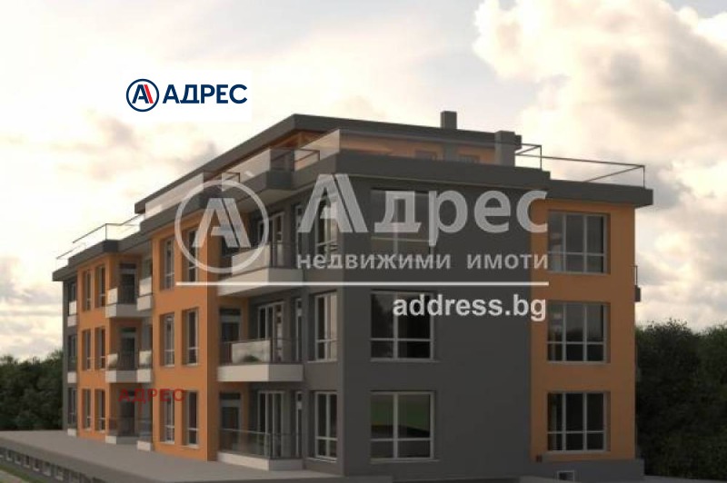 Продава 3-СТАЕН, гр. Варна, Виница, снимка 8 - Aпартаменти - 49234032