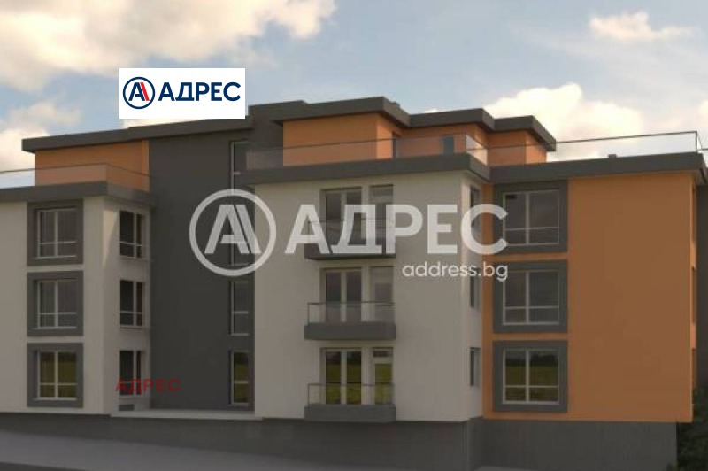 Продава 3-СТАЕН, гр. Варна, Виница, снимка 2 - Aпартаменти - 49234032