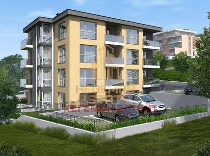 Продава 3-СТАЕН, гр. Варна, м-т Пчелина, снимка 1 - Aпартаменти - 49359908