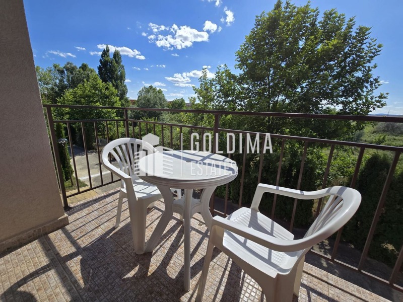 Продава  3-стаен област Бургас , к.к. Слънчев бряг , 65 кв.м | 23279900 - изображение [6]