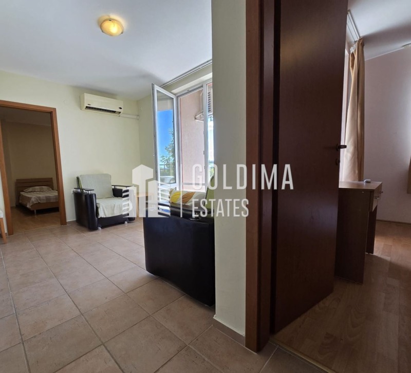 Продава  3-стаен област Бургас , к.к. Слънчев бряг , 65 кв.м | 23279900 - изображение [2]