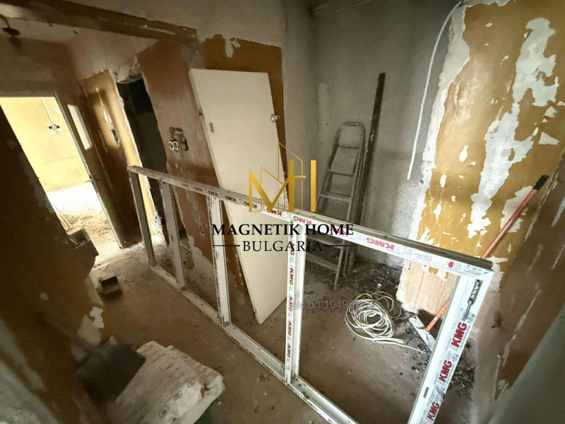 De vânzare  2 dormitoare Burgas , Zornița , 57 mp | 85291088 - imagine [7]