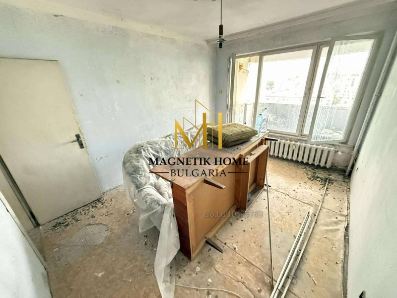 De vânzare  2 dormitoare Burgas , Zornița , 57 mp | 85291088 - imagine [9]