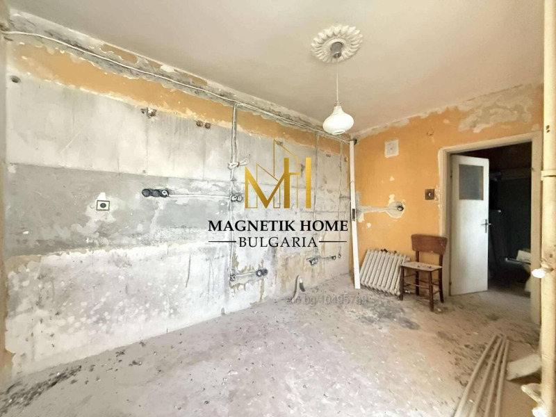 De vânzare  2 dormitoare Burgas , Zornița , 57 mp | 85291088 - imagine [3]