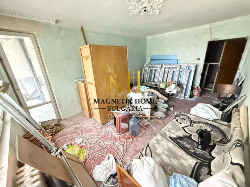 De vânzare  2 dormitoare Burgas , Zornița , 57 mp | 85291088 - imagine [4]
