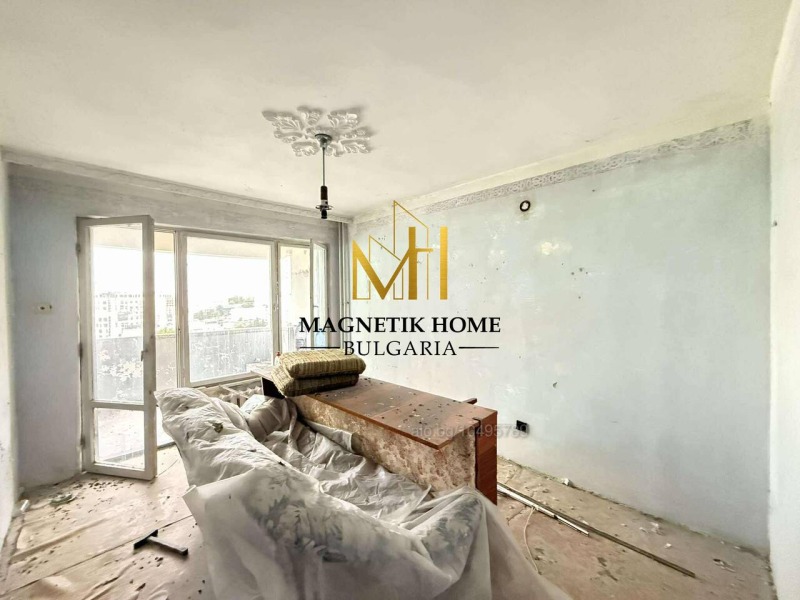 De vânzare  2 dormitoare Burgas , Zornița , 57 mp | 85291088 - imagine [12]