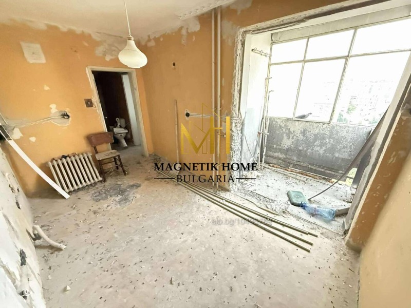 De vânzare  2 dormitoare Burgas , Zornița , 57 mp | 85291088 - imagine [8]