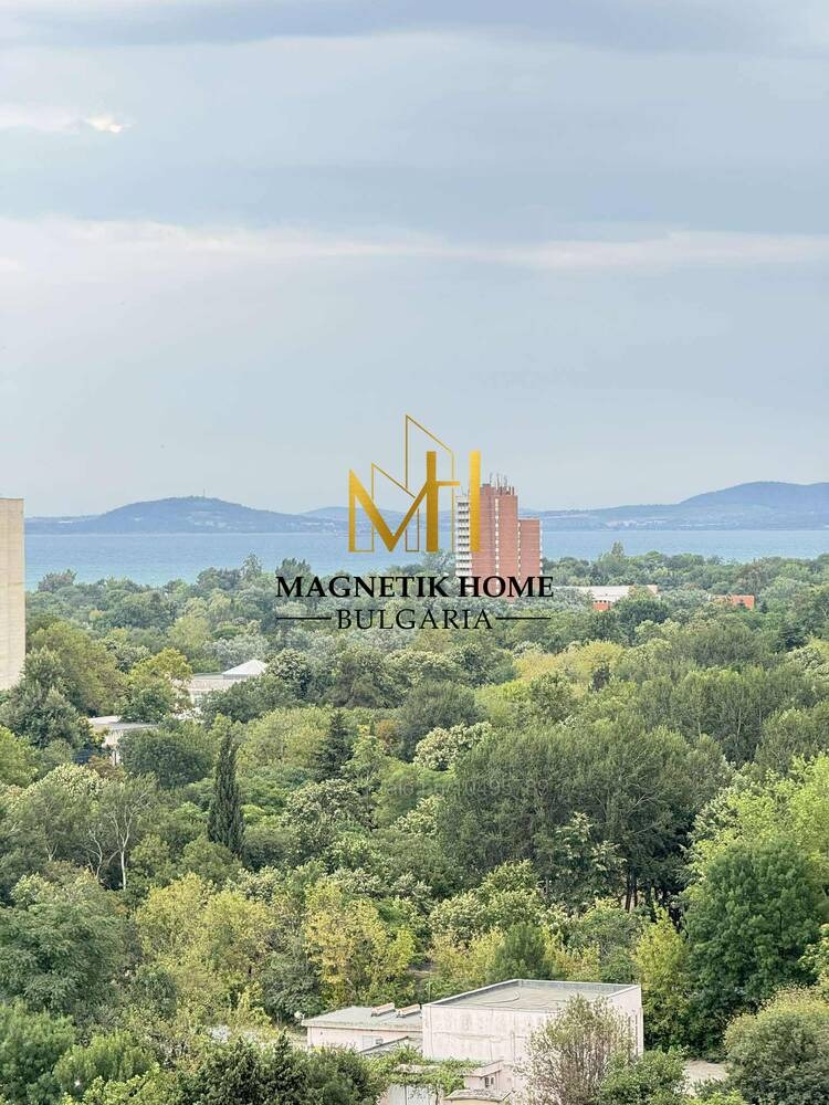 De vânzare  2 dormitoare Burgas , Zornița , 57 mp | 85291088 - imagine [2]