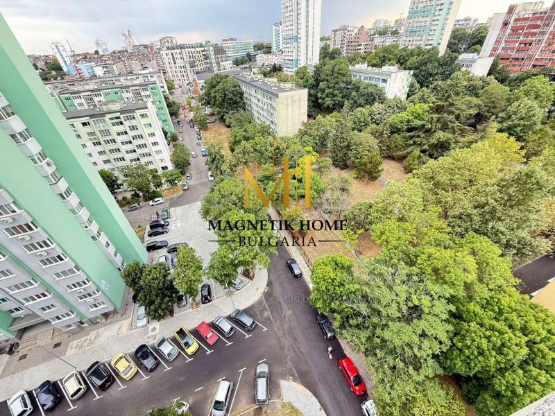 De vânzare  2 dormitoare Burgas , Zornița , 57 mp | 85291088