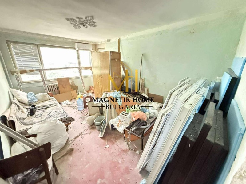 De vânzare  2 dormitoare Burgas , Zornița , 57 mp | 85291088 - imagine [11]