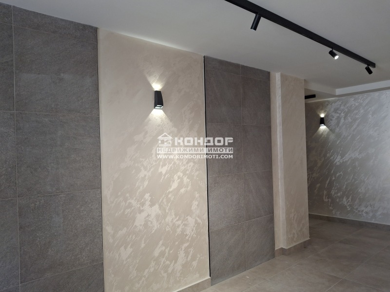 De vânzare  2 dormitoare Plovdiv , Traciia , 94 mp | 87739183 - imagine [5]