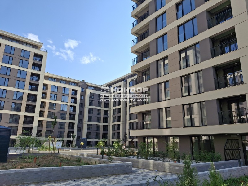 De vânzare  2 dormitoare Plovdiv , Traciia , 94 mp | 87739183
