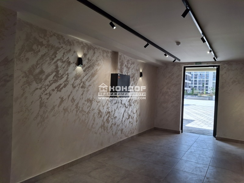 De vânzare  2 dormitoare Plovdiv , Traciia , 94 mp | 87739183 - imagine [4]
