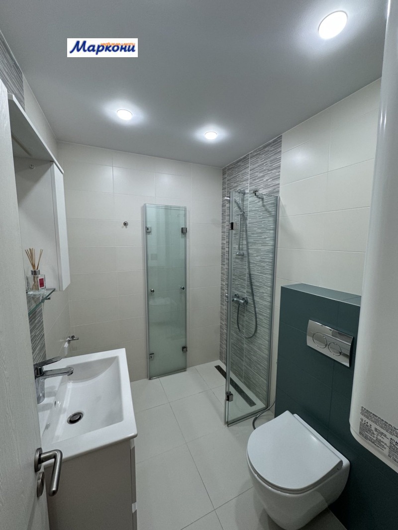 À venda  2 quartos Sofia , Hadji Dimitar , 97 m² | 73419774 - imagem [15]
