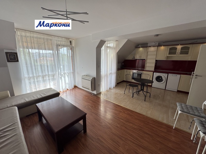 À venda  2 quartos Sofia , Hadji Dimitar , 97 m² | 73419774 - imagem [6]