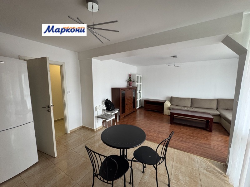 À venda  2 quartos Sofia , Hadji Dimitar , 97 m² | 73419774 - imagem [3]