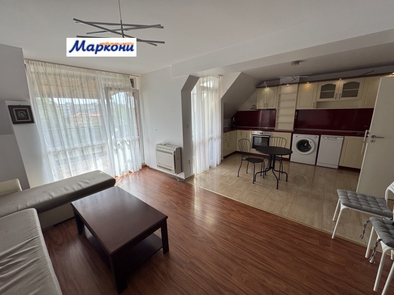 À venda  2 quartos Sofia , Hadji Dimitar , 97 m² | 73419774