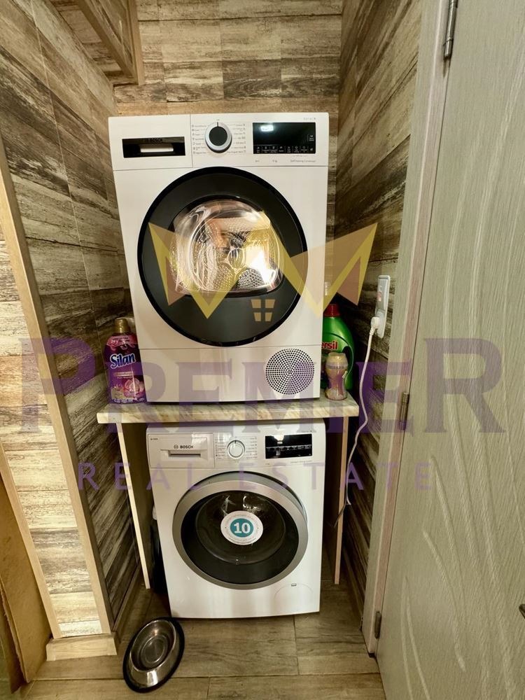 Продава 3-СТАЕН, гр. Добрич, Център, снимка 9 - Апартаменти - 53086588