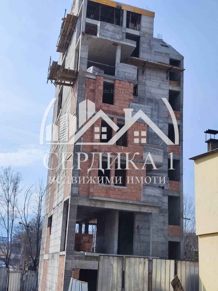 Продава 3-СТАЕН, гр. София, Банишора, снимка 3 - Апартаменти - 54076759
