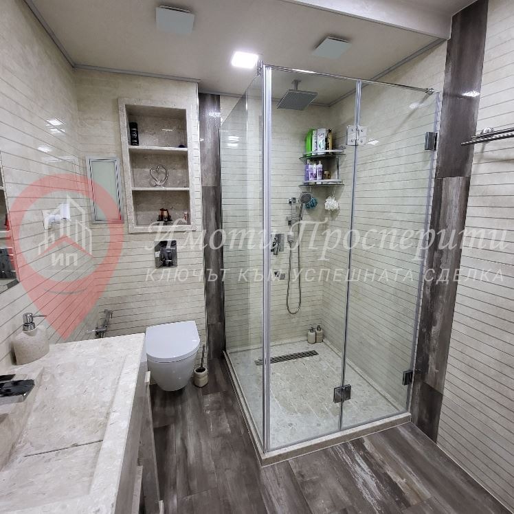 Продава 3-СТАЕН, гр. София, Лагера, снимка 13 - Апартаменти - 54113999