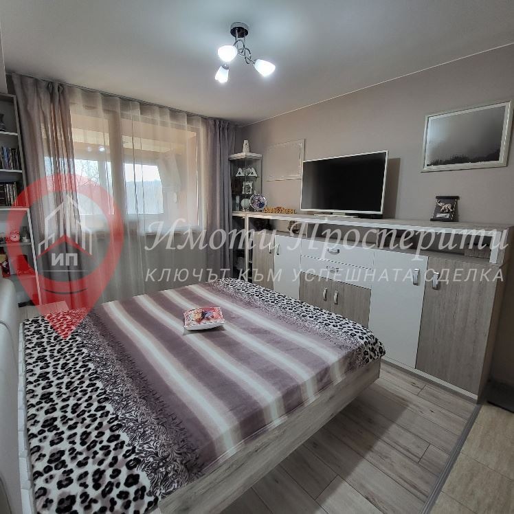 Продава 3-СТАЕН, гр. София, Лагера, снимка 9 - Апартаменти - 54113999