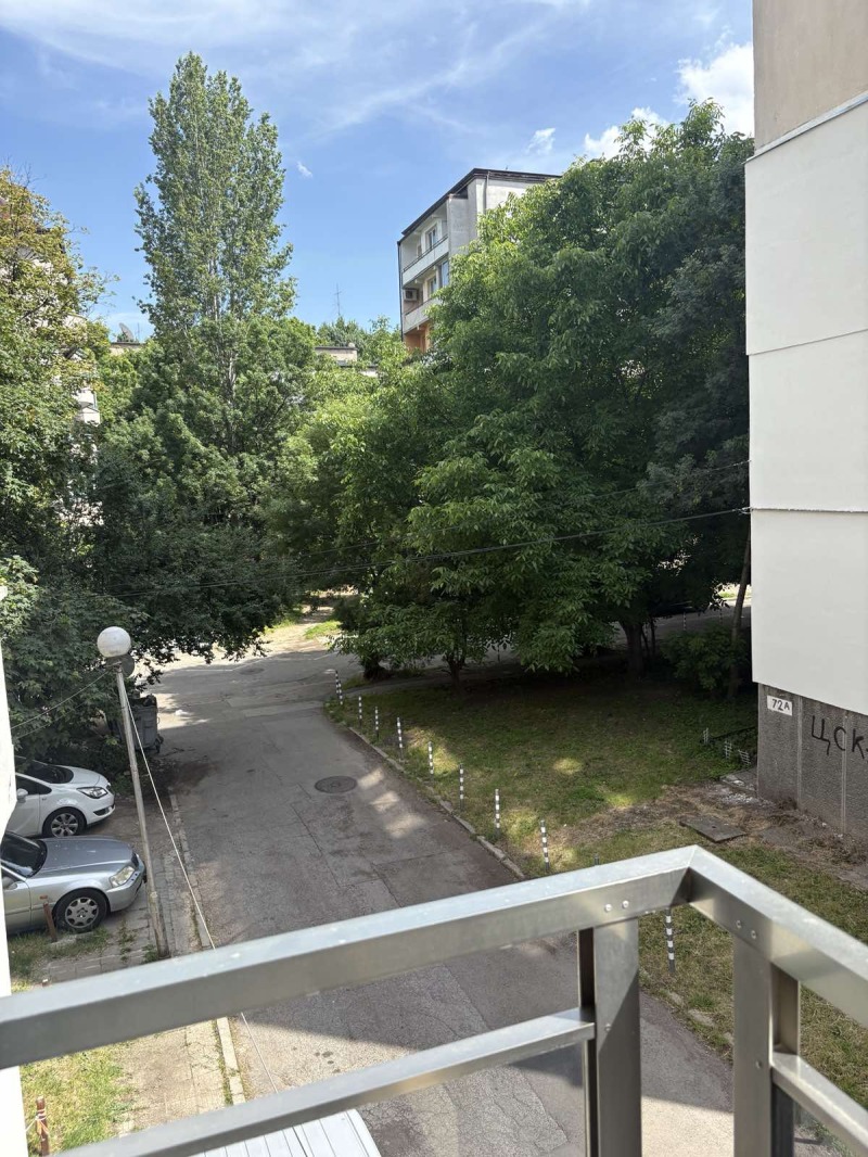 Продава 4-СТАЕН, град София, Иван Вазов • 550000 € / 1075706.50 лв. • 73969384 1