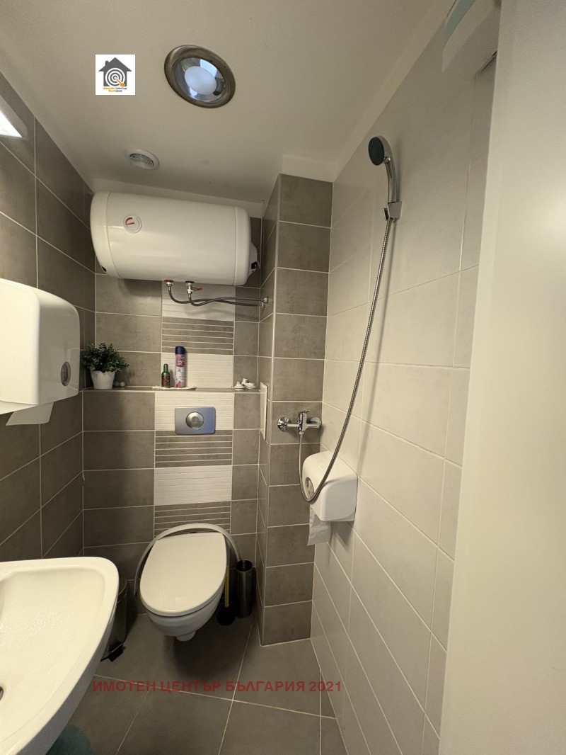 Продава МНОГОСТАЕН, гр. София, Иван Вазов, снимка 12 - Апартаменти - 52292160