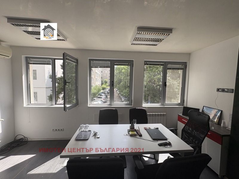 Продава МНОГОСТАЕН, гр. София, Иван Вазов, снимка 8 - Апартаменти - 52292160