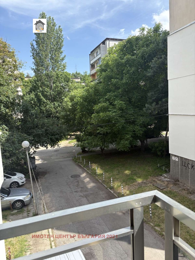 Продава МНОГОСТАЕН, гр. София, Иван Вазов, снимка 10 - Апартаменти - 52292160