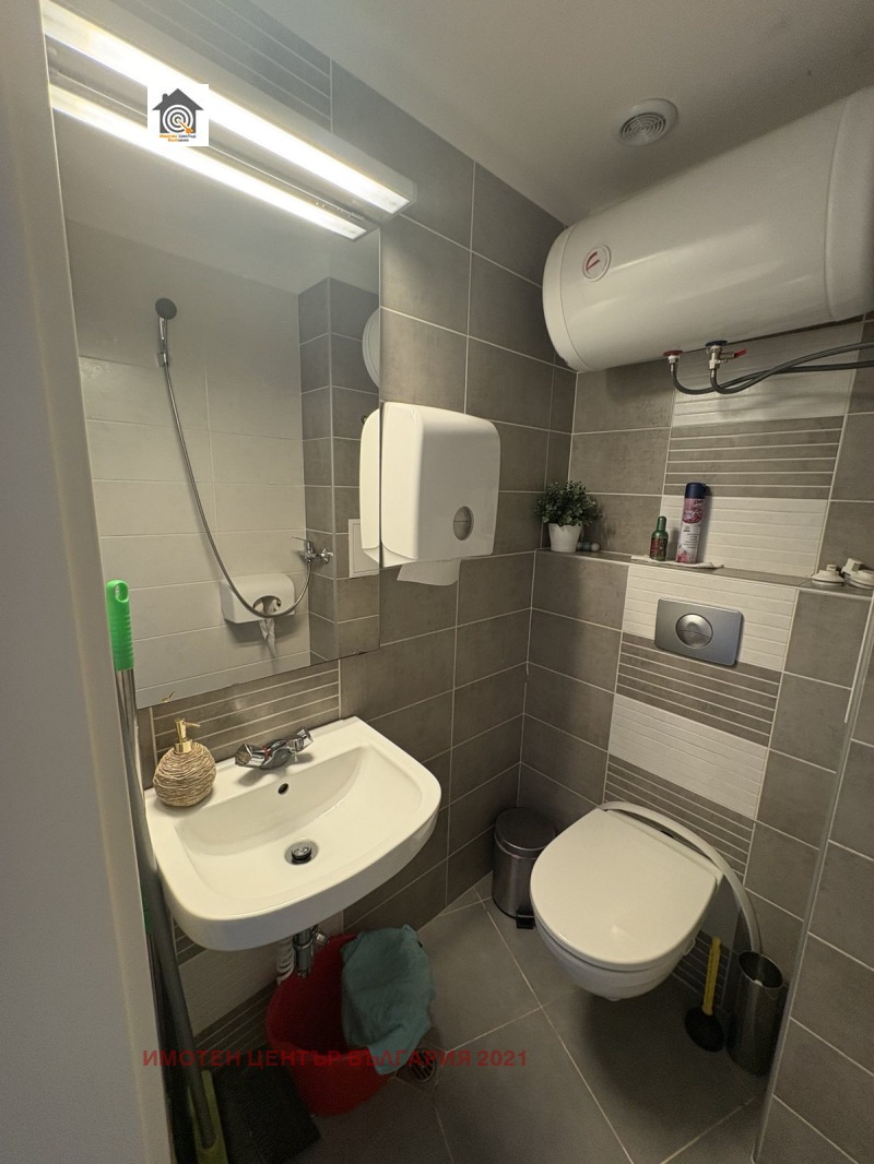 Продава МНОГОСТАЕН, гр. София, Иван Вазов, снимка 11 - Апартаменти - 52292160