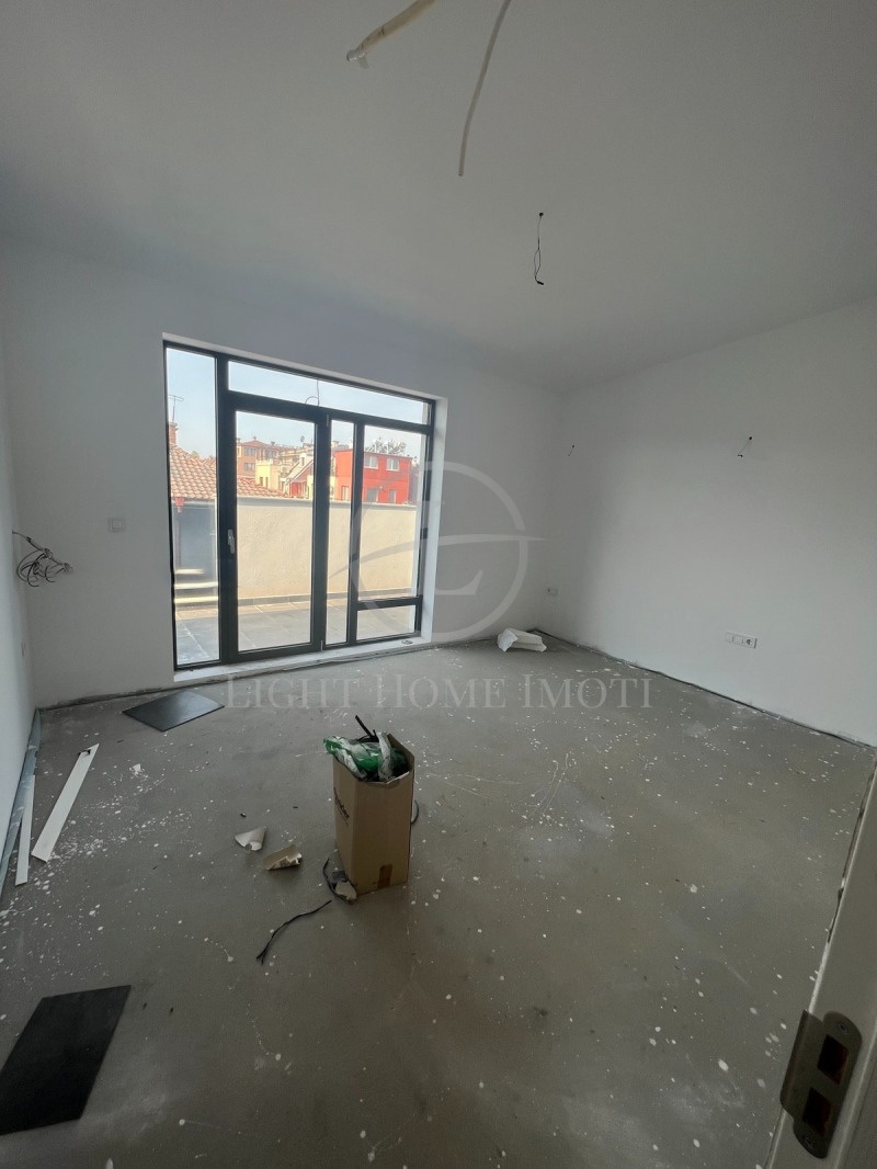 For Sale  Maisonette Plovdiv , Sadiyski , 210 sq.m | 66693851 - image [4]