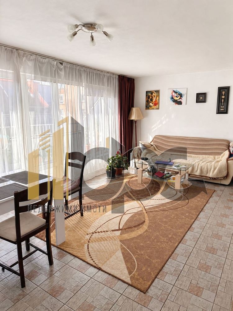 Продава МЕЗОНЕТ, гр. София, Хиподрума, снимка 2 - Апартаменти - 54407604
