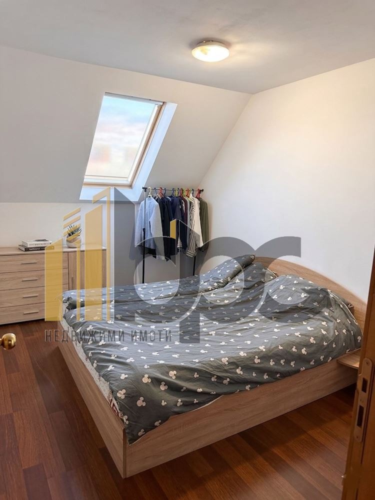 Продава МЕЗОНЕТ, гр. София, Хиподрума, снимка 9 - Апартаменти - 54407604